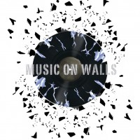 music on walls